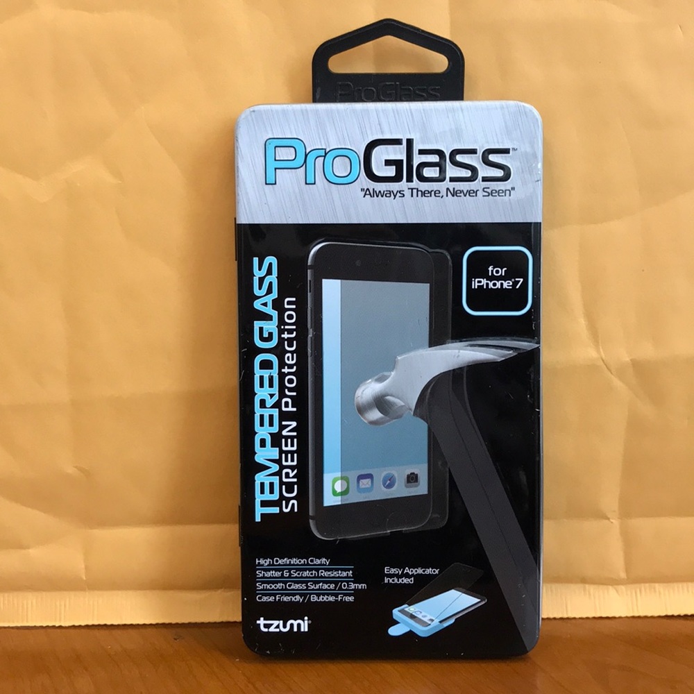 ProGlass screen protector